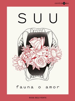 cover image of Fauna o amor